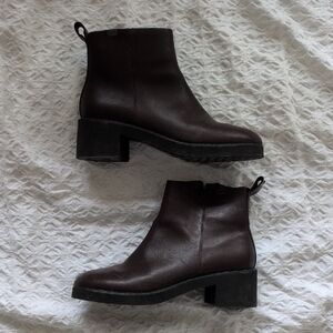 Goretex Camper Boots